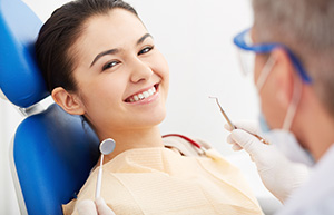 Family, Cosmetic & Implant Dentistry in Wilmington, NC