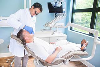 General Dental Services at Otero Family, Cosmetic & Implant Dentistry