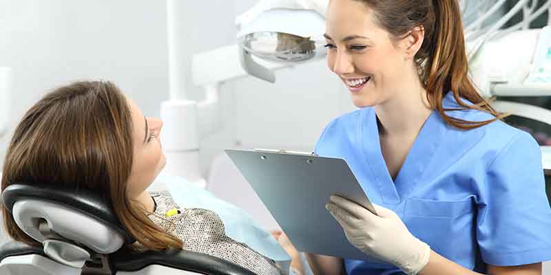 Dental Services in Hampstead, NC